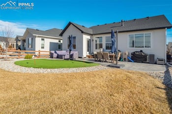 3962 Ivy Hill Dr, Colorado Springs, CO 80922