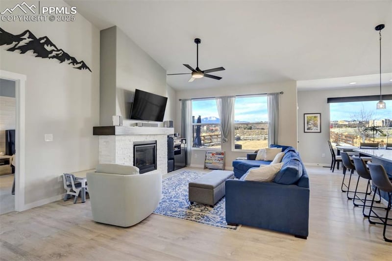 3962 Ivy Hill Dr, Colorado Springs, CO 80922