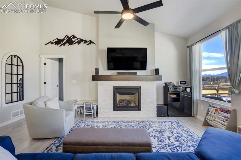 3962 Ivy Hill Dr, Colorado Springs, CO 80922