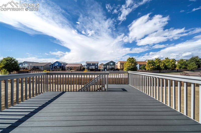 3962 Ryedale Way, Colorado Springs, CO 80922