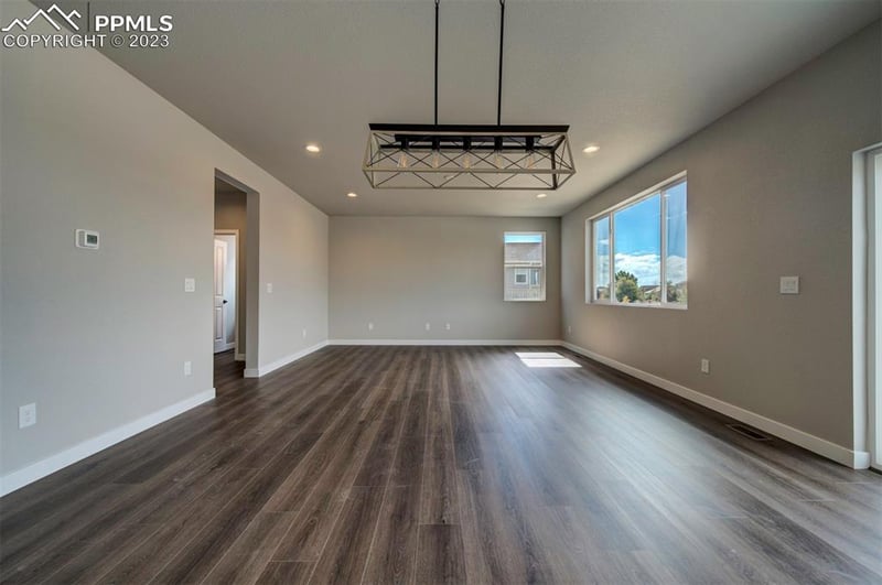 3962 Ryedale Way, Colorado Springs, CO 80922