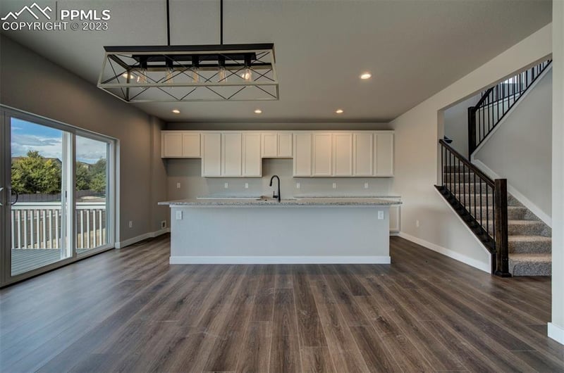 3962 Ryedale Way, Colorado Springs, CO 80922