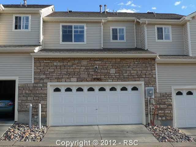 3963 Diamond Ridge Vw, Colorado Springs, CO 80918