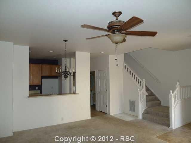 3963 Diamond Ridge Vw, Colorado Springs, CO 80918