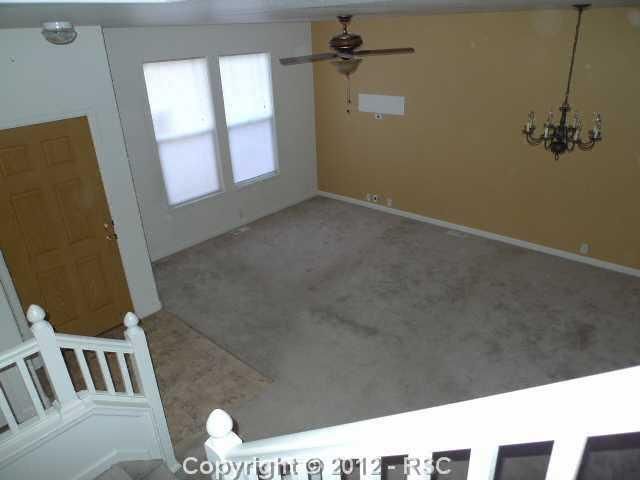 3963 Diamond Ridge Vw, Colorado Springs, CO 80918