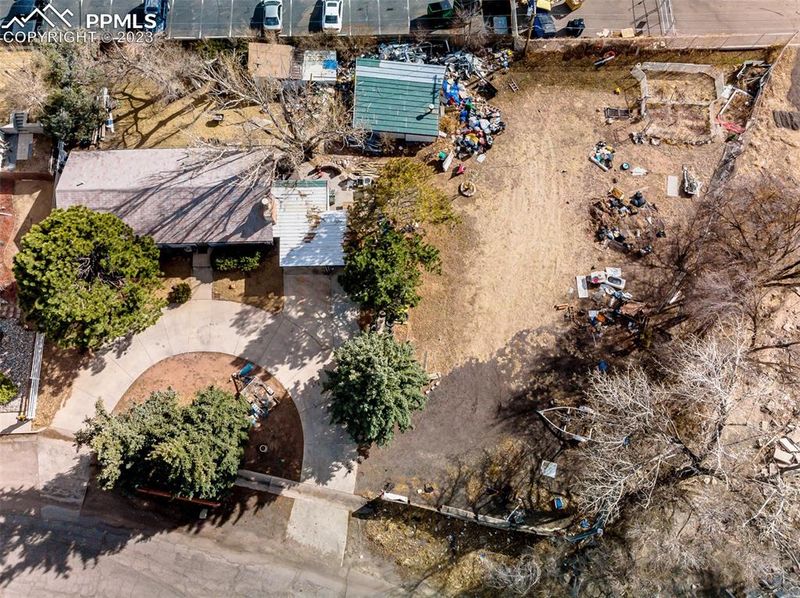3963 Siferd Blvd, Colorado Springs, CO 80917