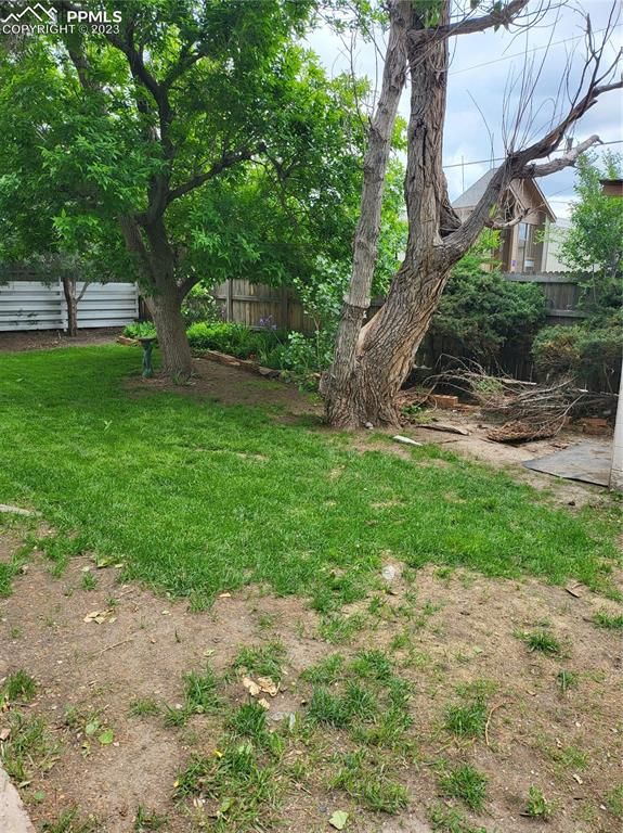 3963 Siferd Blvd, Colorado Springs, CO 80917