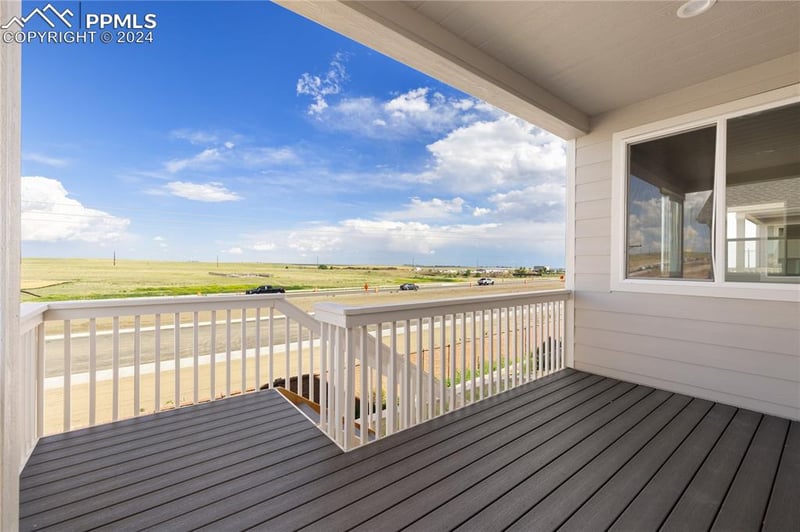3963 Wyedale Way, Colorado Springs, CO 80922