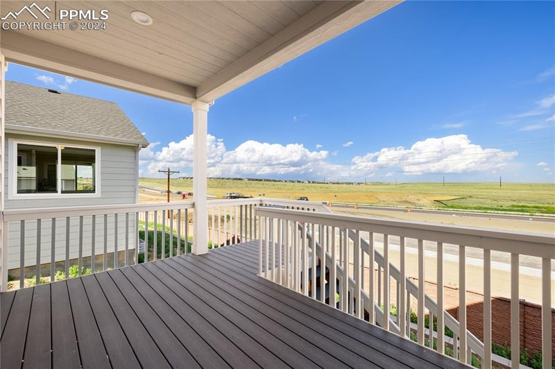 3963 Wyedale Way, Colorado Springs, CO 80922