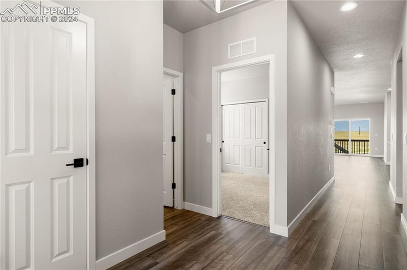 3963 Wyedale Way, Colorado Springs, CO 80922