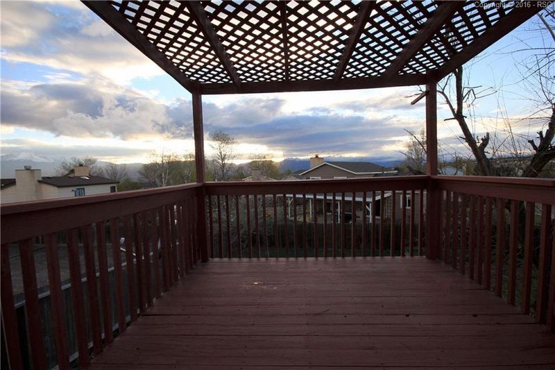 3970 Ayers Dr, Colorado Springs, CO 80920