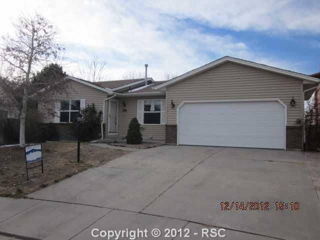 3970 Charro Dr, Colorado Springs, CO 80911