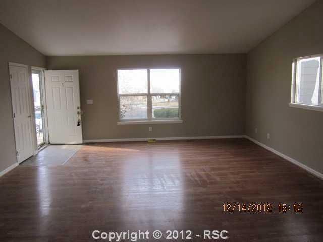 3970 Charro Dr, Colorado Springs, CO 80911