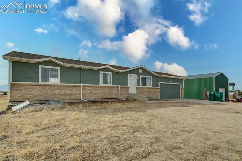 3970 Feather Ridge Dr, Peyton, CO 80831