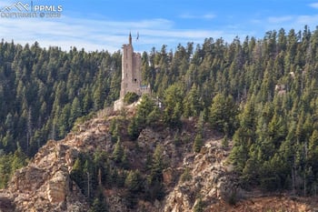 3970 Hermitage Dr, Colorado Springs, CO 80906