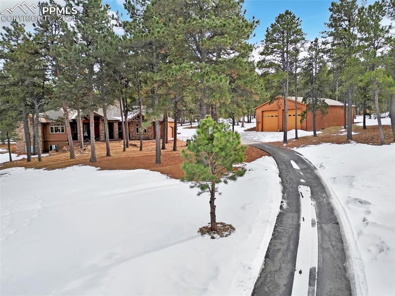 3971 Pine Air Pl, Colorado Springs, CO 80908