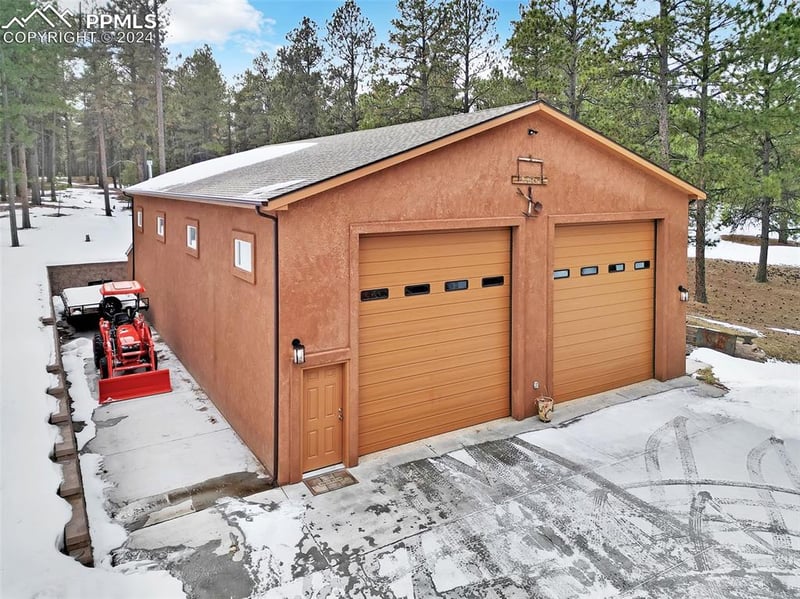3971 Pine Air Pl, Colorado Springs, CO 80908