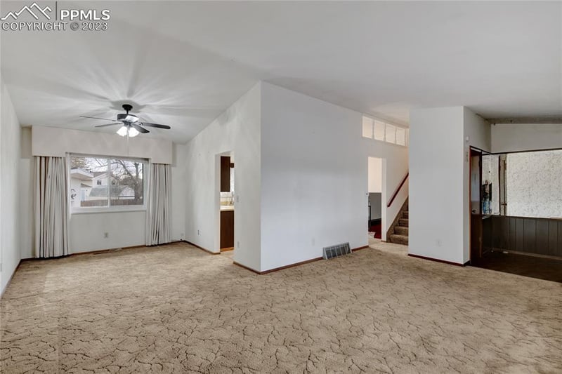 3975 Carefree Cir, Colorado Springs, CO 80917