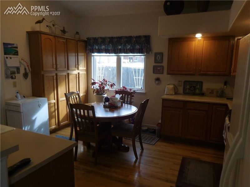 3976 Coral Point, Colorado Springs, CO 80917