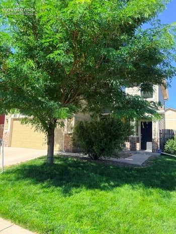3976 Reindeer Cir, Colorado Springs, CO 80922