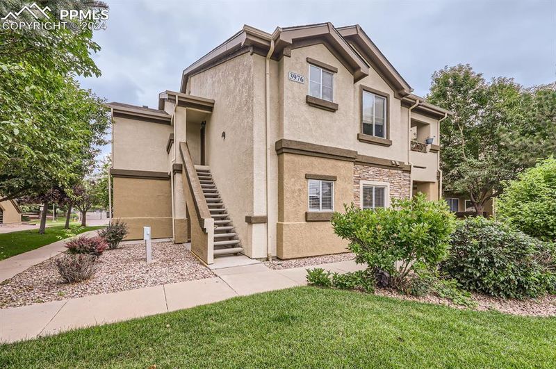 3976 Riviera Grv #103, Colorado Springs, CO 80922