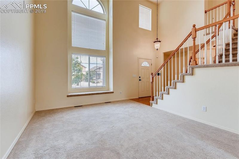 3977 Pronghorn Meadows Cir, Colorado Springs, CO 80922