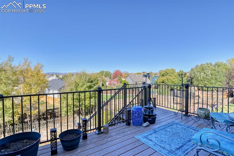 3978 Pronghorn Meadows Cir, Colorado Springs, CO 80922