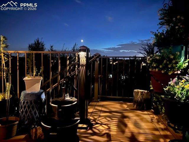 3978 Pronghorn Meadows Cir, Colorado Springs, CO 80922