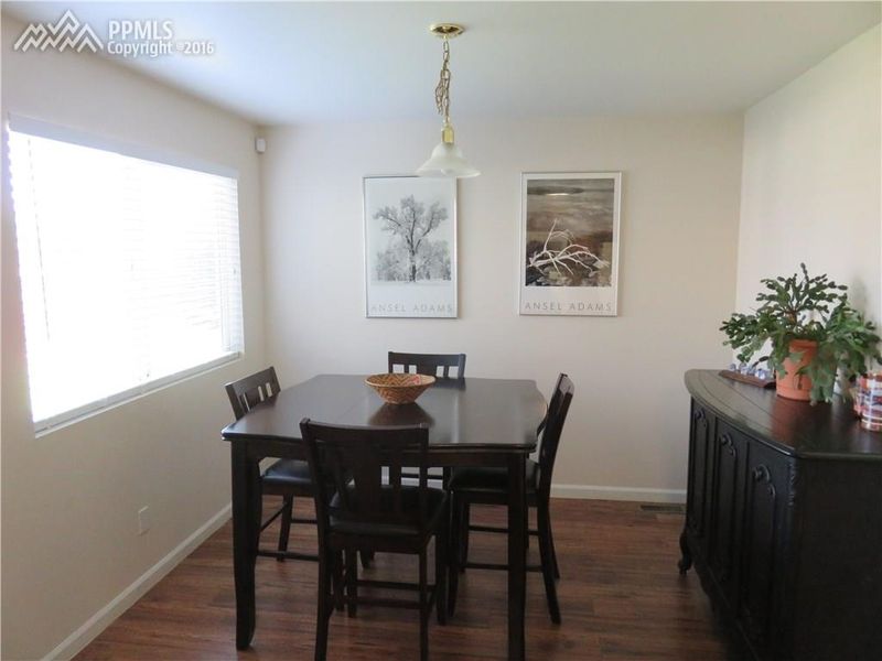 3979 Aspen Leaf Point, Colorado Springs, CO 80917