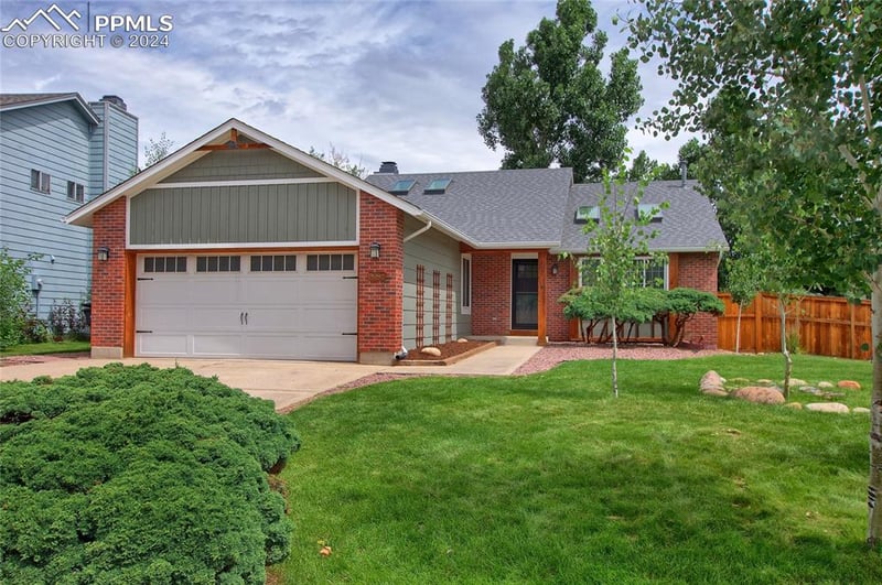 3980 Cyclone Dr, Colorado Springs, CO 80920