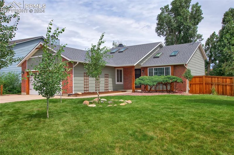 3980 Cyclone Dr, Colorado Springs, CO 80920