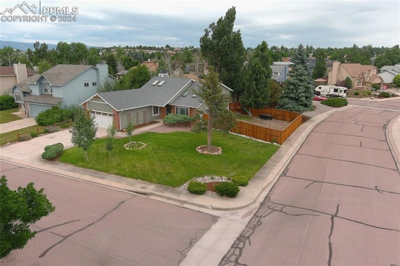 3980 Cyclone Dr, Colorado Springs, CO 80920