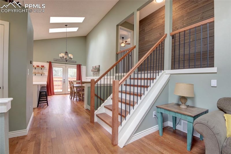 3980 Cyclone Dr, Colorado Springs, CO 80920