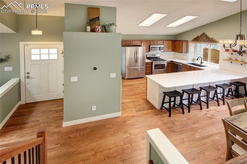 3980 Cyclone Dr, Colorado Springs, CO 80920