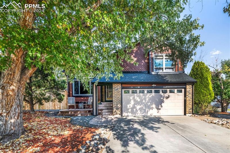3980 Dolphin Cir, Colorado Springs, CO 80918