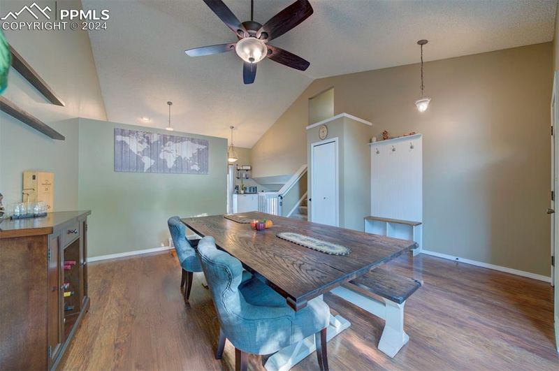 3980 Dolphin Cir, Colorado Springs, CO 80918