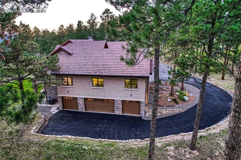 3980 Foxchase Way, Colorado Springs, CO 80908