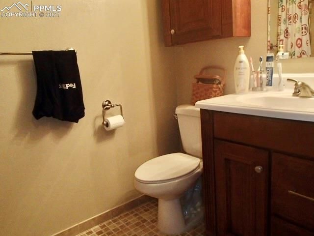 3980 Glenhurst Dr, Colorado Springs, CO 80906