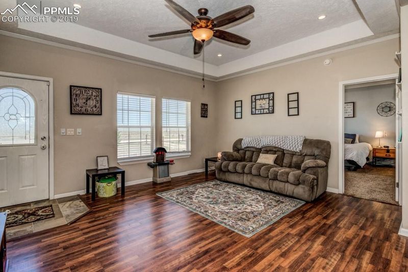 3980 Murr Rd, Peyton, CO 80831