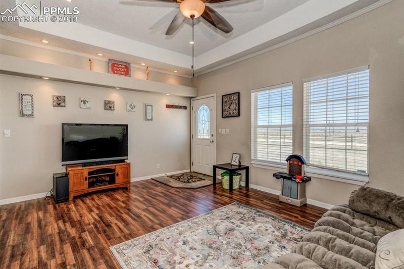 3980 Murr Rd, Peyton, CO 80831