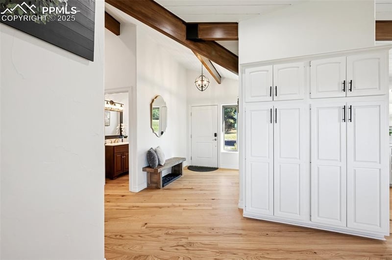 3980 Walker Ridge Vw, Colorado Springs, CO 80908