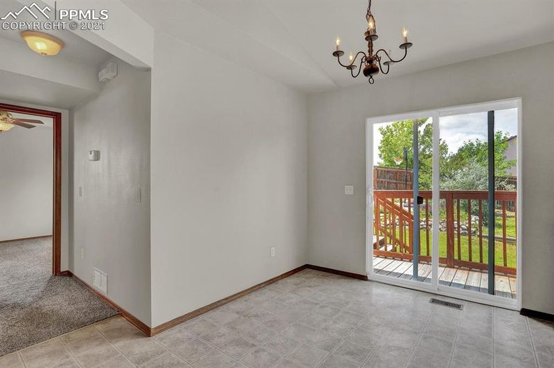 3981 Happy Jack Dr, Colorado Springs, CO 80922
