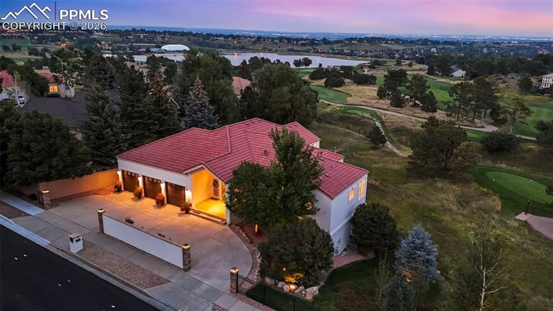 3985 Broadmoor Valley Rd, Colorado Springs, CO 80906