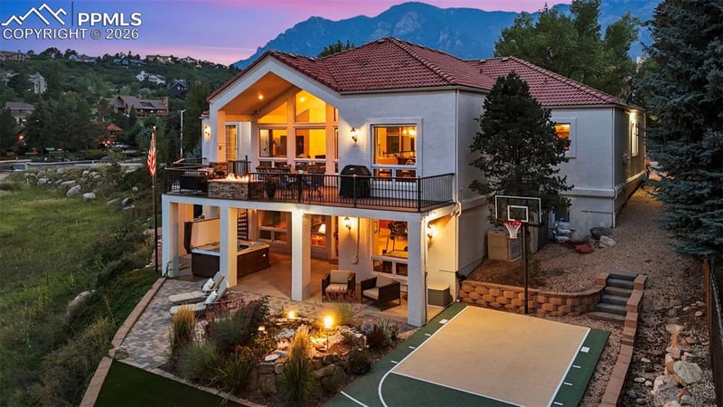 3985 Broadmoor Valley Rd, Colorado Springs, CO 80906