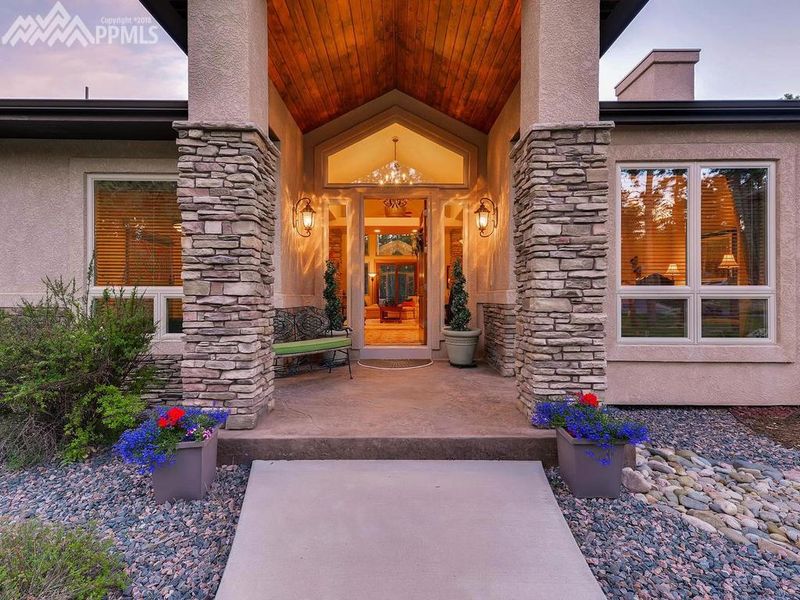 3985 Canopy Ct, Colorado Springs, CO 80908
