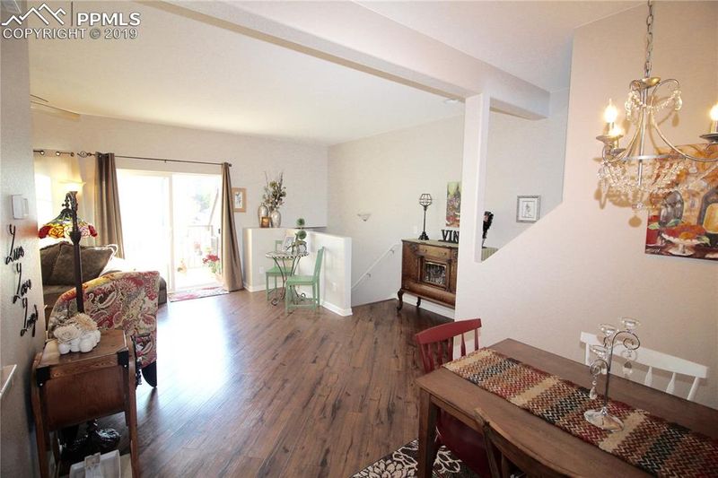 3986 Star View Ln, Colorado Springs, CO 80907