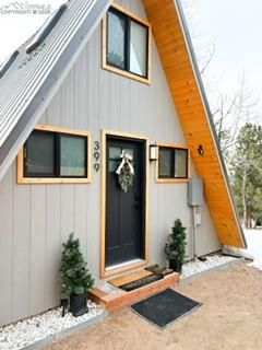 399 Maid Marian Dr, Divide, CO 80814