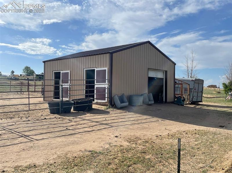 3990 Blue Stallion Dr, Peyton, CO 80831