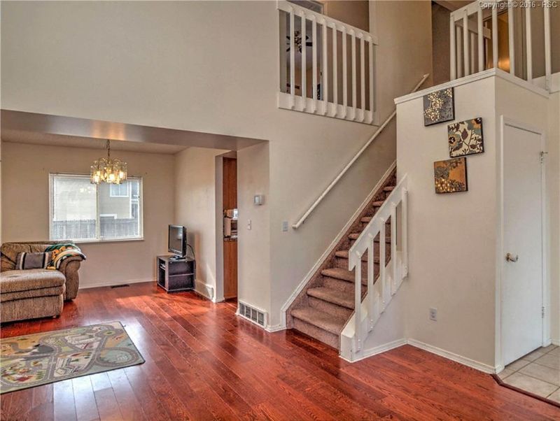 3995 Dolphin Cir, Colorado Springs, CO 80918