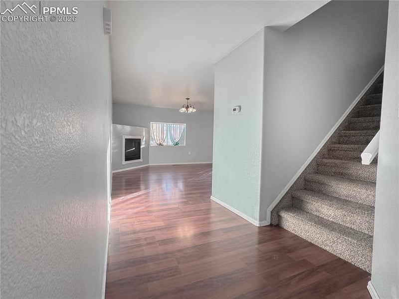 3995 Siferd Blvd #4, Colorado Springs, CO 80917